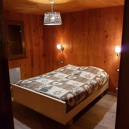 Refuge Des Cimes Xonrupt-Longemer
