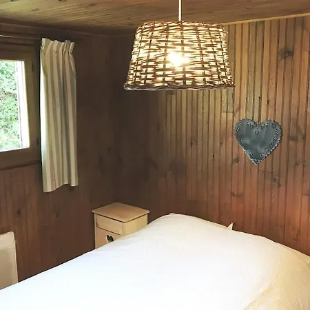 Refuge Des Cimes كسونبورت-لونجمير