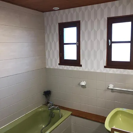 بيت للعطل Refuge Des Cimes