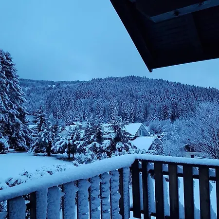 Refuge Des Cimes Holiday home