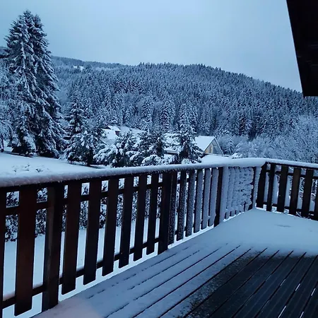 Refuge Des Cimes *