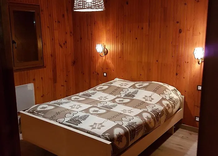 Refuge Des Cimes Xonrupt-Longemer