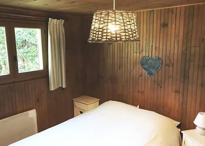 Refuge Des Cimes Xonrupt-Longemer