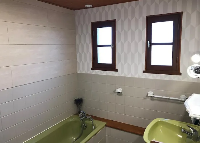 Prázdninový dům Refuge Des Cimes